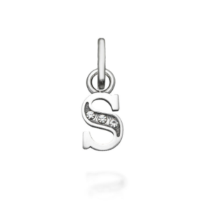 Charm Giovanni Raspini in Argento 12157