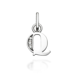 Charm Giovanni Raspini in Argento 12155