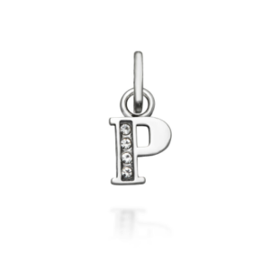 Charm Giovanni Raspini in Argento 12154