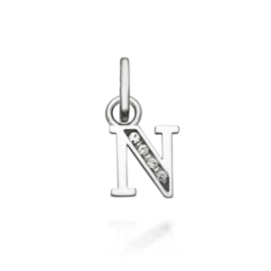 Charm Giovanni Raspini in Argento 12152