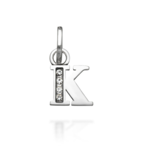 Charm Giovanni Raspini in Argento 12149