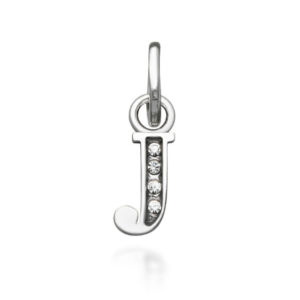 Charm Giovanni Raspini in Argento 12148
