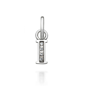 Charm Giovanni Raspini in Argento 12147