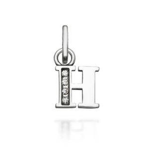 Charm Giovanni Raspini in Argento 12146