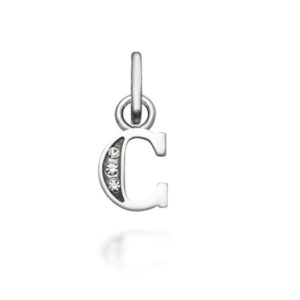 Charm Giovanni Raspini in Argento 12141