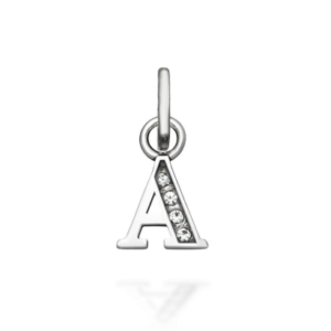 Charm Giovanni Raspini in Argento 12139