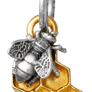 Charm Giovanni Raspini Donna Charms in Argento 11236