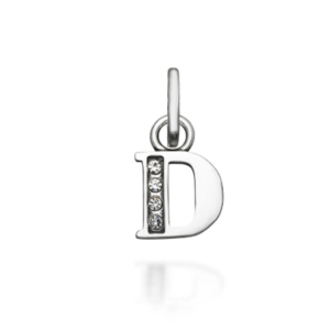 Charm Giovanni Raspini in Argento 12142