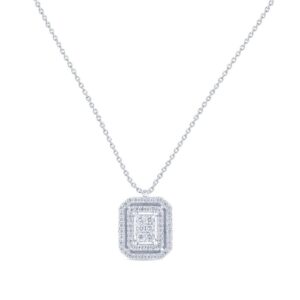 Collana Bliss Donna BL Masterbliss in Oro Diamante 20109863