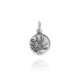 Charm Giovanni Raspini Charms in Argento 09455