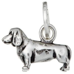 Charm Giovanni Raspini Charms in Argento 10398