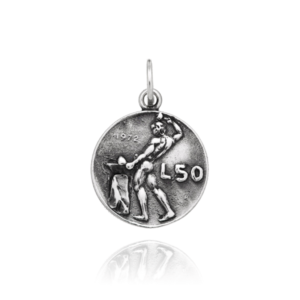 Charm Giovanni Raspini Charms in Argento 09459