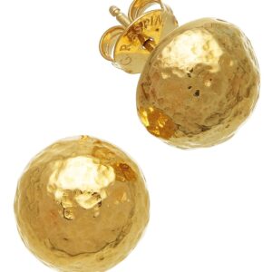 Orecchini Giovanni Raspini Donna SUPER BOWL SFERE in Argento 10594