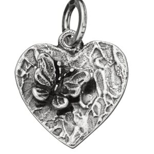 Charm Giovanni Raspini Donna Charms in Argento 08741