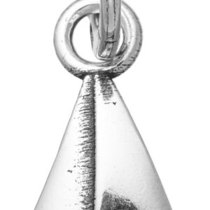 Charm Giovanni Raspini Charms in Argento 10904
