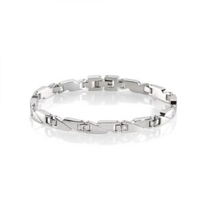 Bracciale Sector No Limits Uomo in Acciaio SLI59
