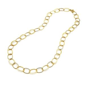 Collana Giovanni Raspini Donna in Argento 08158