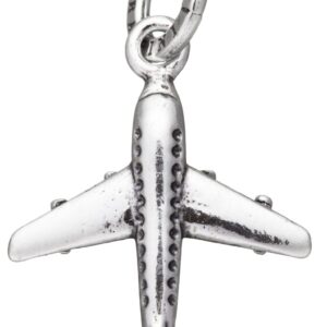 Charm Giovanni Raspini Charms in Argento 09503