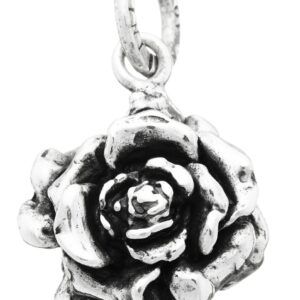 Charm Giovanni Raspini Donna Charms in Argento 07755