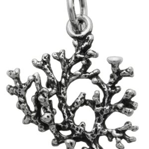 Charm Giovanni Raspini Donna Charms in Argento 06452