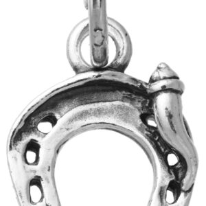 Charm Giovanni Raspini Donna Charms in Argento 11083