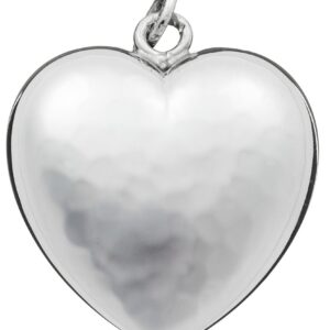 Charm Giovanni Raspini Donna Charms in Argento 06925
