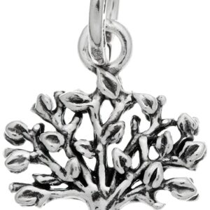 Charm Giovanni Raspini Donna Charms in Argento 09847
