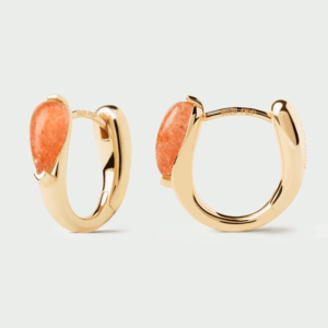 Orecchini PDPaola Donna THE NEW ESSENTIALS in Argento AR01-E50-U