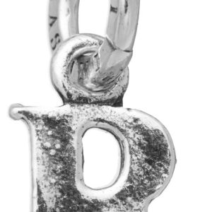 Charm Giovanni Raspini Charms in Argento 10893