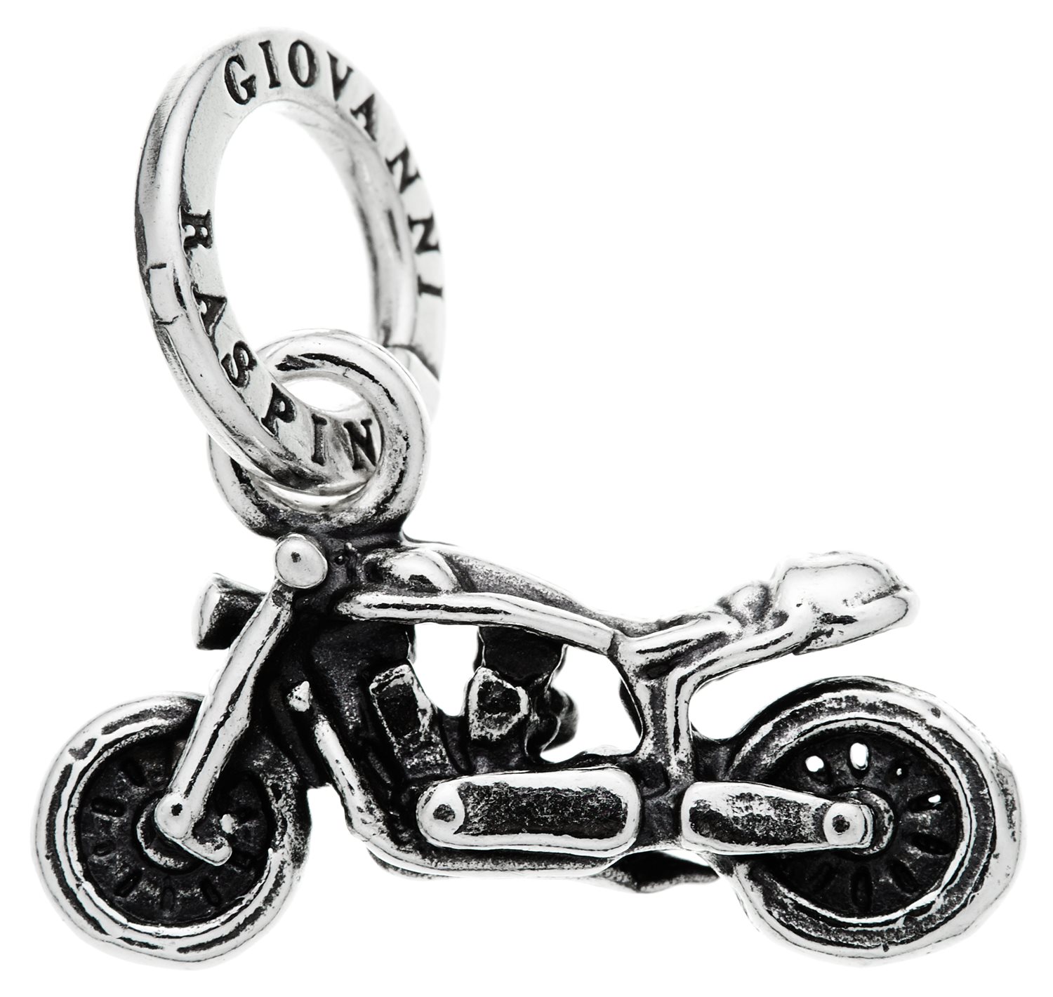 Charm Giovanni Raspini Charms in Argento 09851