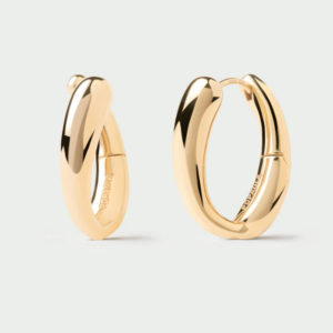 Orecchini PDPaola Donna THE NEW ESSENTIALS in Argento AR01-E15-U