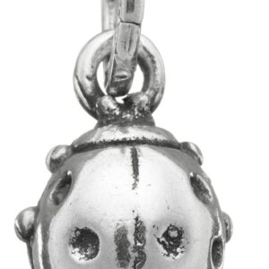 Charm Giovanni Raspini Charms in Argento 06566