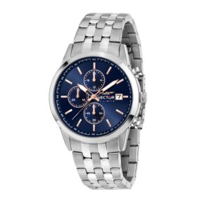 Orologio Sector No Limits Uomo 660 in Acciaio R3273617005