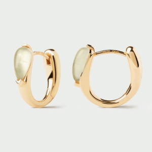Orecchini PDPaola Donna THE NEW ESSENTIALS in Argento AR01-E48-U
