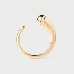Anello PDPaola Donna in Argento