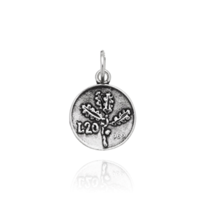 Charm Giovanni Raspini Charms in Argento 09458