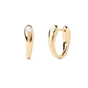 Orecchini PDPaola Donna LA PERLA in Argento AR01-E72-U