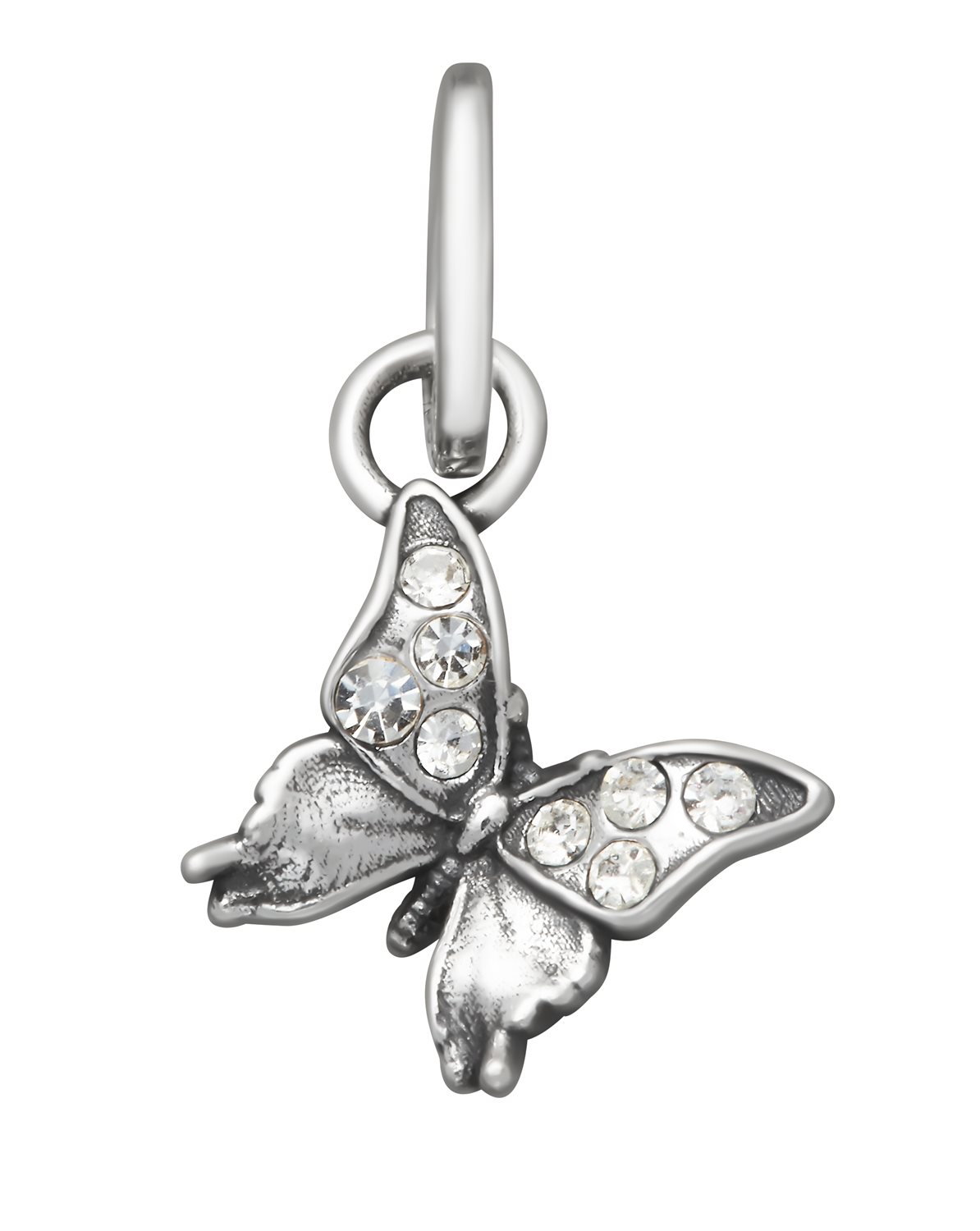 Charm Giovanni Raspini Donna Charms in Argento Cubic Zirconia 12184