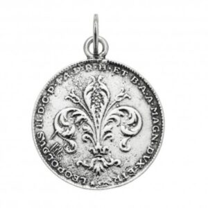 Charm Giovanni Raspini Charms in Argento 09453