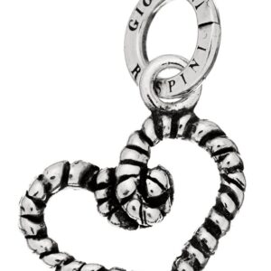 Charm Giovanni Raspini Charms in Argento 09466