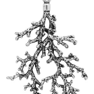Charm Giovanni Raspini Donna Charms in Argento 06299
