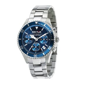 Orologio Sector No Limits Uomo 230 in Acciaio R3273661007