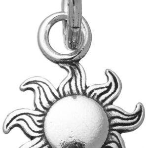 Charm Giovanni Raspini Charms in Argento 10910