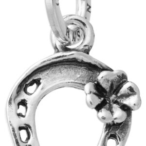 Charm Giovanni Raspini Donna Charms in Argento 11079