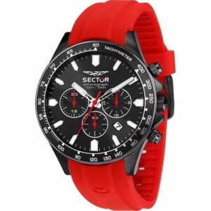 Orologio Sector No Limits Uomo 230 in Acciaio R3271661032