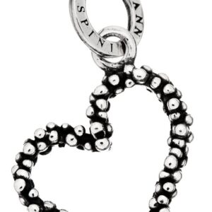 Charm Giovanni Raspini Charms in Argento 09467