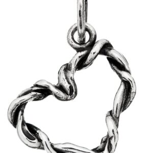 Charm Giovanni Raspini Charms in Argento 09463