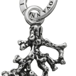 Charm Giovanni Raspini Charms in Argento 06453