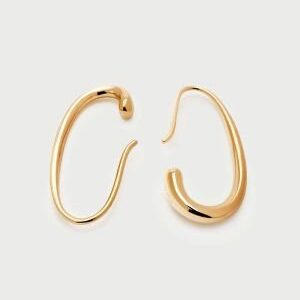 Orecchini PDPaola Donna in Argento AR01-G54-U