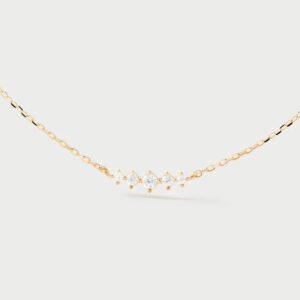 Collana PDPaola Donna in Rame CO01-B61-U